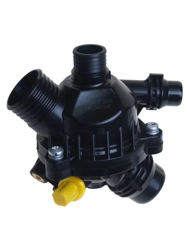 Термостат BMW 1 (E81 E87) 3 (E90 E91 E92 E93) 5 (E60 E61) 7 (E65 E66) X3 (E83) (97град.) VERNET