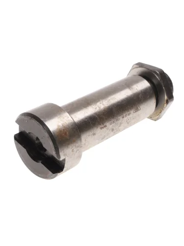 Ось МТЗ шестерни промежуточной коробки раздаточной в сборе с гайкой ТАРА