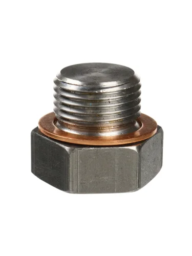 Заглушка датчика кислорода CBD