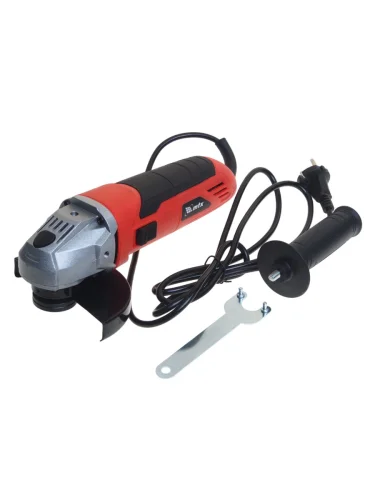 Машина углошлифовальная 800Вт 125мм 11000обмин. MTX