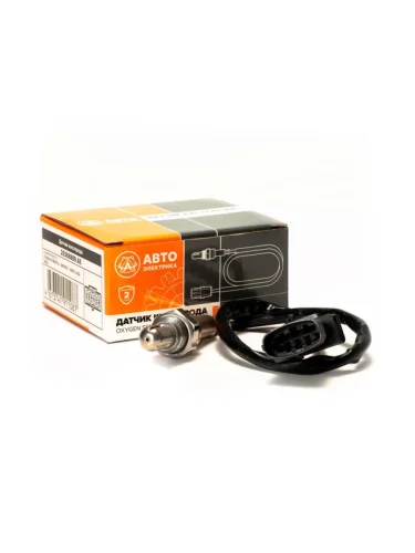 Датчик кислорода ГАЗ-3302 дв.ЗМЗ-405 409 дв.УМЗ ГАЗель Next дв.Evo Tech AVTOELECTRICA
