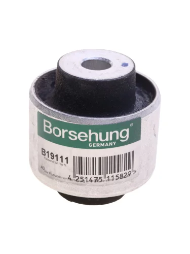 Сайлентблок пер. рычага BORSEHUNG