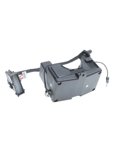 Блок управления SITRAK HOWO отопителем OE