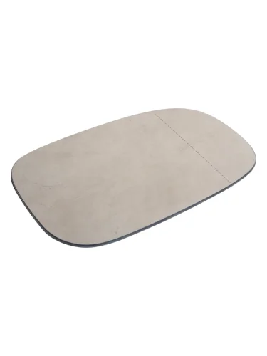 Элемент зеркальный VOLVO S40 (07-) правый с подогревом ERGON