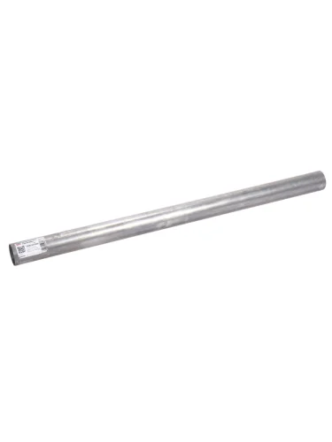 Труба прямая d=60мм L=960мм нержавеющая сталь CBD