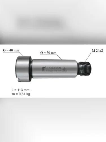 Ось МТЗ РК ТАРА