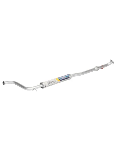 Резонатор ВАЗ-1118 2190 с гофрой CBD