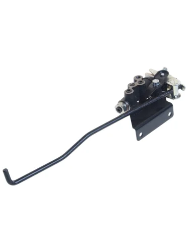 Регулятор давления ВАЗ-1118 тормозов в сборе АвтоВАЗ