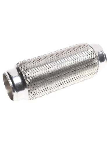 Гофра глушителя 50х200 в 3-ой оплетке Innerbraid CBD