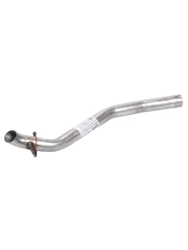 Труба глушителя CBD