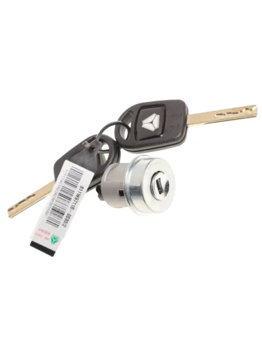 Ключ SITRAK HOWO замка зажигания OE