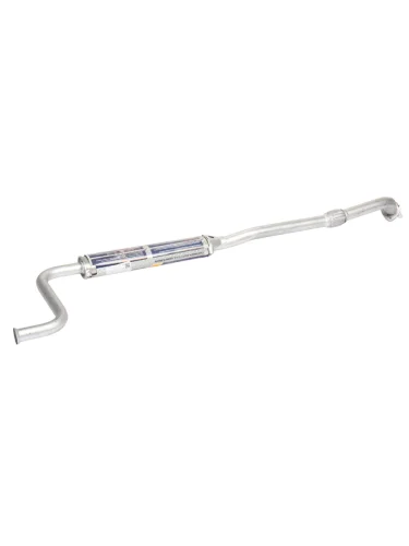 Резонатор ВАЗ-2114 с гофрой CBD