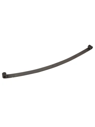 Лист рессоры МАЗ-6516,6430С передней №1 в сборе со втулками L=1900мм НПФ РЕССОРА