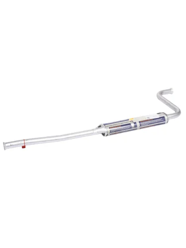 Резонатор ВАЗ-2108 2109 21099 CBD