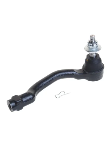 Наконечник рулевой тяги HYUNDAI Genesis (14-) (4WD) левый PATRON