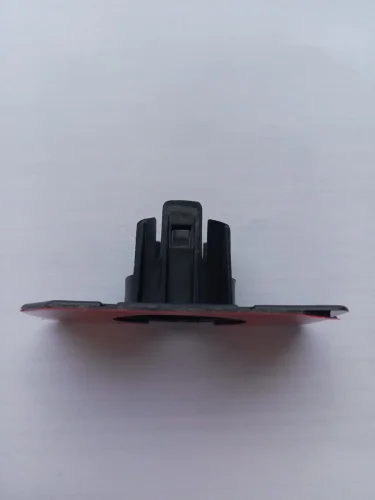 Кронштейн датчика парктроника GEELY MONJARO RRLH