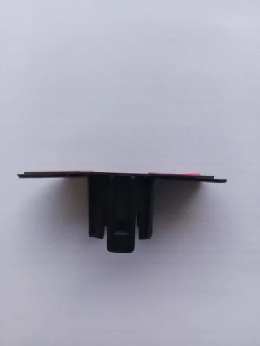 Кронштейн датчика парктроника GEELY MONJARO RRRH