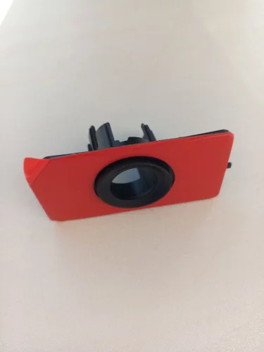 Кронштейн датчика парктроника GEELY MONJARO FRRH