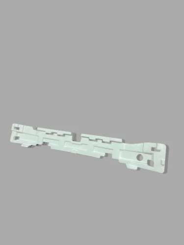 Абсорбер бампера GEELY MONJARO FR