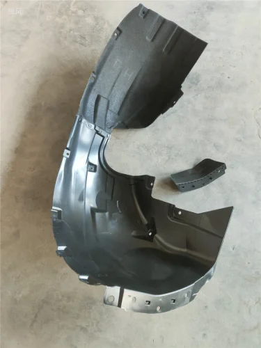 Подкрылок GEELY MONJARO FRLH