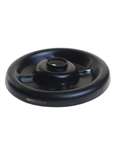 Проставка пружины MITSUBISHI Lancer (03-07) передняя верхняя PATRON