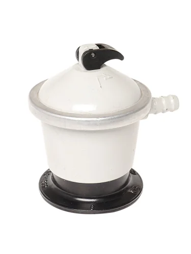 Редуктор баллонный газовый для баллонов 5-50л NOVOGAS