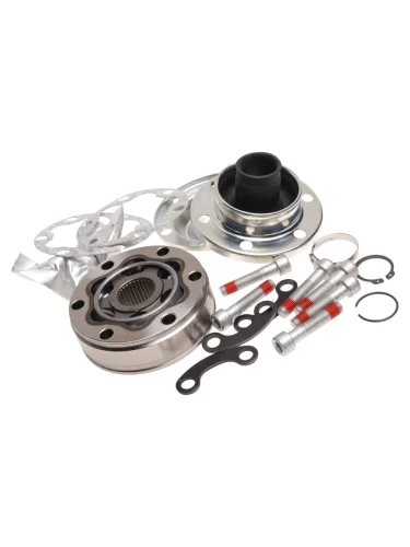 Ремкомплект ГАЗ-22177 23107 33027 вала карданного полный НО (ШРУС под 6 болтов) G-PART (ОАО ГАЗ)