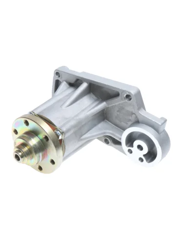 Привод вентилятора ЯМЗ-534 СПЕЦМАШ