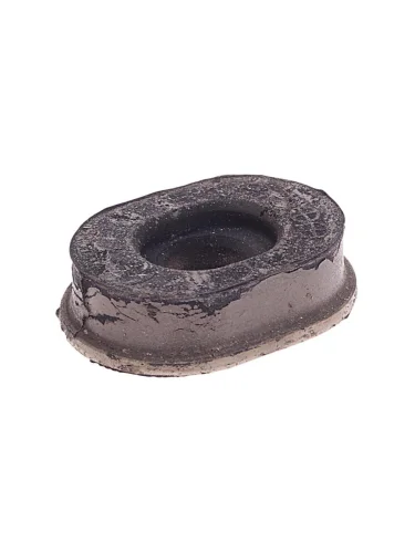 Подушка SSANGYONG Actyon (06-) Actyon Sports (06-12-) Rexton (02-) переднего моста (нижняя) OE