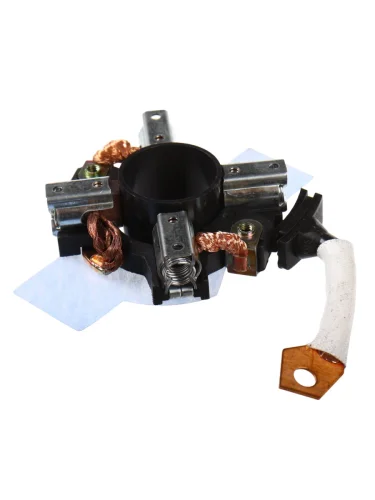 Щеткодержатель ВАЗ-2110 стартера в сборе НО STARTVOLT