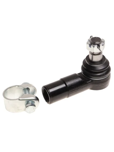 Наконечник рулевой тяги КАМАЗ левый (5320-6520) в сборе ПРАМО