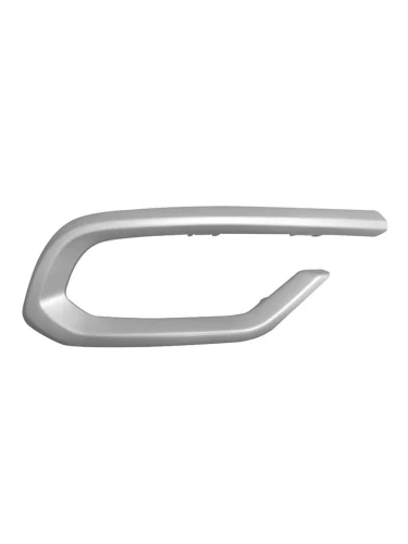 Молдинг бампера Haval M6 21- (Сзади Слева)