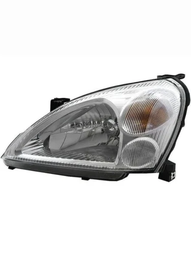 LIANA 02- ФАРА ЛЕВ (КИТАЙ)