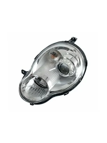 LIFAN SMILY 11- ФАРА ЛЕВ (Китай)