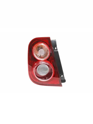 LIFAN SMILY 11- ФОНАРЬ ЗАДН ВНЕШН ЛЕВ (Китай)