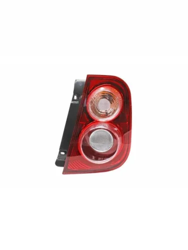 LIFAN SMILY 11- ФОНАРЬ ЗАДН ВНЕШН ПРАВ (Китай)