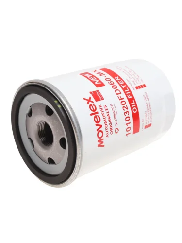 Фильтр масляный JAC N35 N56 SOLLERS Argo 2.0 MOVELEX