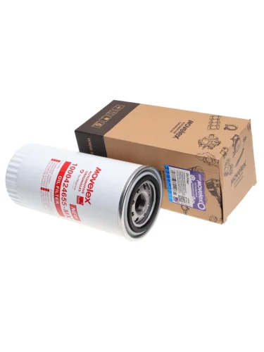 Фильтр масляный JAC N350 MOVELEX