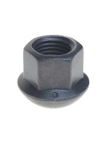 Гайка крепления колеса VAG M14x1 5 H=20 S=19 FEBI 01214 FEBI