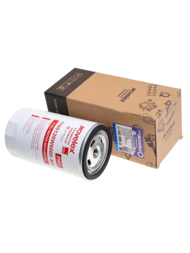 Фильтр топливный JAC N56 (Е5) грубой очистки MOVELEX