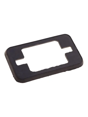 Прокладка ГАЗ-2705 фонаря знака номерного (ОАО ГАЗ)