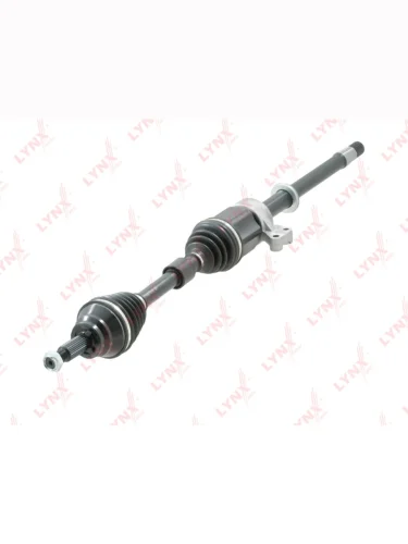 Привод EXEED TXL (21-) колеса переднего правый в сборе LYNX