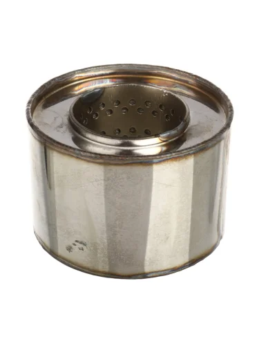 Пламегаситель коллекторный L=80мм (внешн.d=120мм внутр.d=60мм) нержавеющая сталь 333