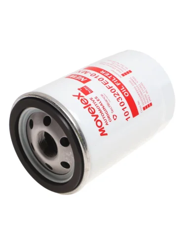 Фильтр масляный JAC N56 Sunray SOLLERS Atlant (2.7D) (4DE1-1D) (Е5) MOVELEX