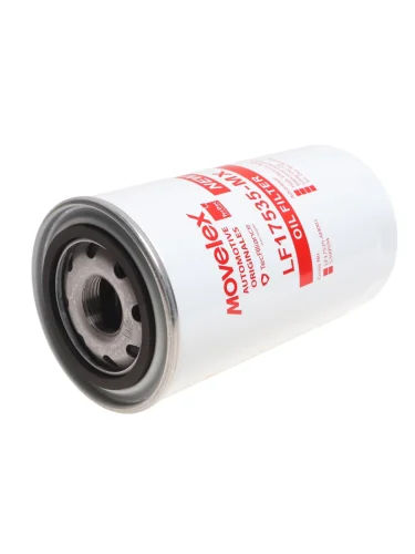 Фильтр масляный JAC N75 N80 N120 КАМАЗ Компас-912 (ISF 3.8) MOVELEX