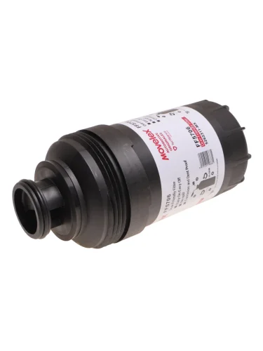 Фильтр топливный JAC N56 N75 N120 КАМАЗ Компас-912 (ISF 3.8) тонкой очистки MOVELEX