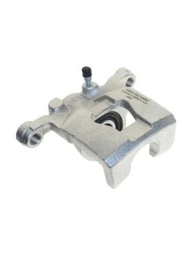 Суппорт NISSAN Qashqai (06-13) тормозной задний правый SPEEDMATE