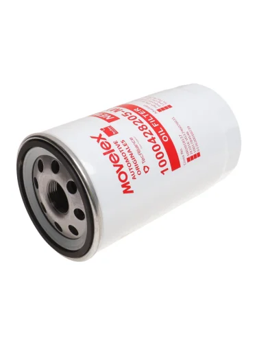 Фильтр масляный JAC N410 K5W (WP12) MOVELEX