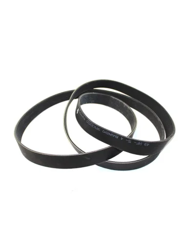 Ремень генератора TOYOTA LAND CRUISER 200 1VDFTV 07- 9PK2250