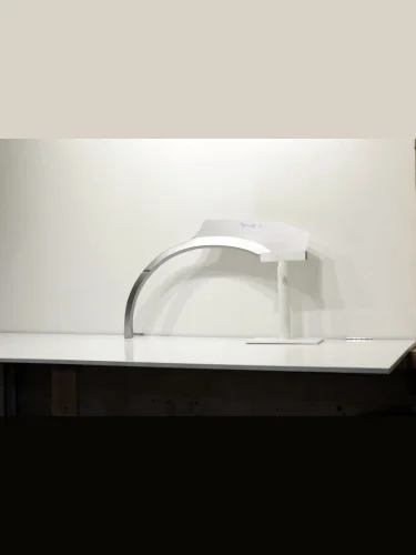 Арка ремонтная задняя ЛЕВАЯ для Subaru Forester (S11) SG 2 поколение 2002-2008 (субару форестер 2), тип кузова - кроссовер , холоднокатаная сталь 0,8 мм